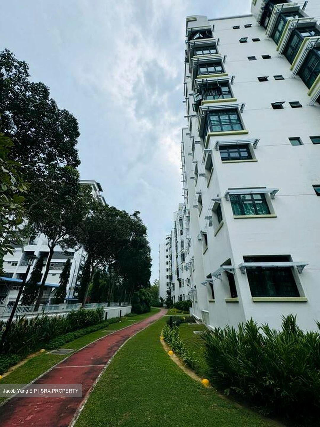 Eastvale (D18), Condominium #499727441